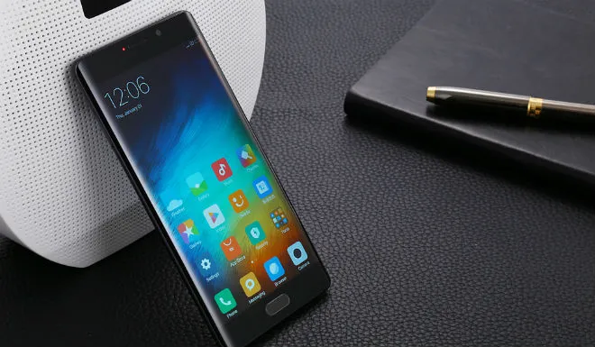 Xiaomi Mi Note 3 i Mi Mix 2 zostaną zaprezentowane tego samego dnia