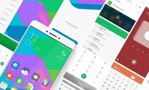 Finalne wydanie Xiaomi MIUI 9 już wkrótce