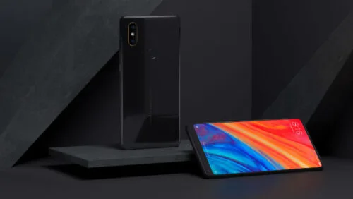 Xiaomi zaprezentuje mnóstwo nowych smartfonów. Wyciekł poufny dokument