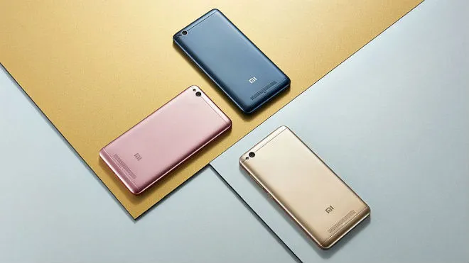 Xiaomi Redmi 4A dostaje nową aktualizację