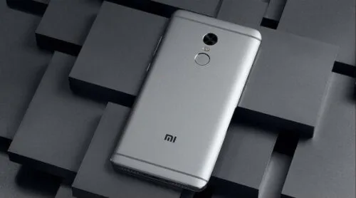 Xiaomi Redmi Note 5 może pojawić się w wersji z nowym procesorem