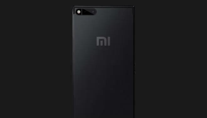 Xiaomi przygotowuje nowego, składanego smartfona