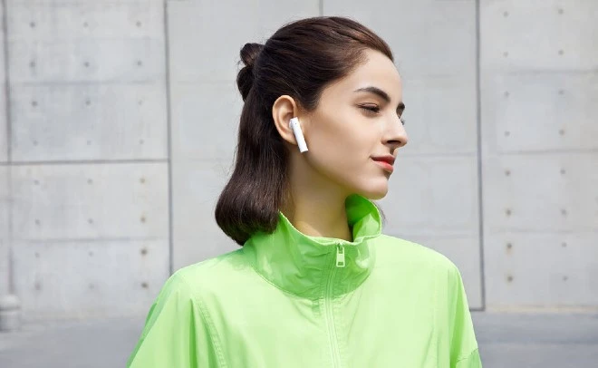 Mi True Wireless Earphones 2 Basic – nowe, tanie słuchawki Xiaomi