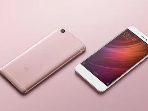 Xiaomi może pracować nad nowym, flagowym procesorem