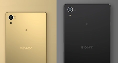 Xperia Z5 – znamy polskie ceny smartfonów