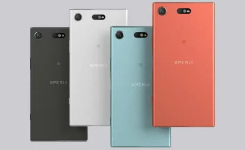 Sony Xperia XZ1 doczekała się fantastycznej promocji