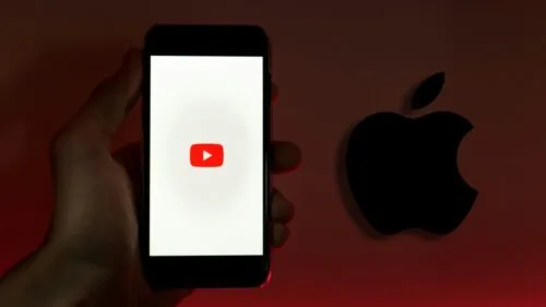 Apple trenowało sztuczną inteligencję na filmikach z YouTube