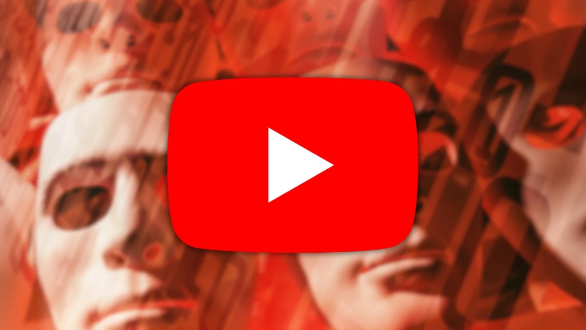 Deepfake z Tobą w roli głównej trafił na YouTube? W końcu możesz to zgłosić