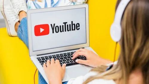 YouTube nie tylko z filmikami. Teraz pograsz tam także w gry