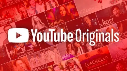 Google zamyka program YouTube Originals. Nie zabrał widowni Netflixowi czy Amazonowi