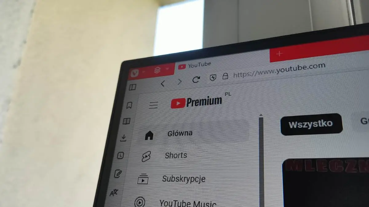 YouTube Premium z kolejnymi podwyżkami. To się musi skończyć