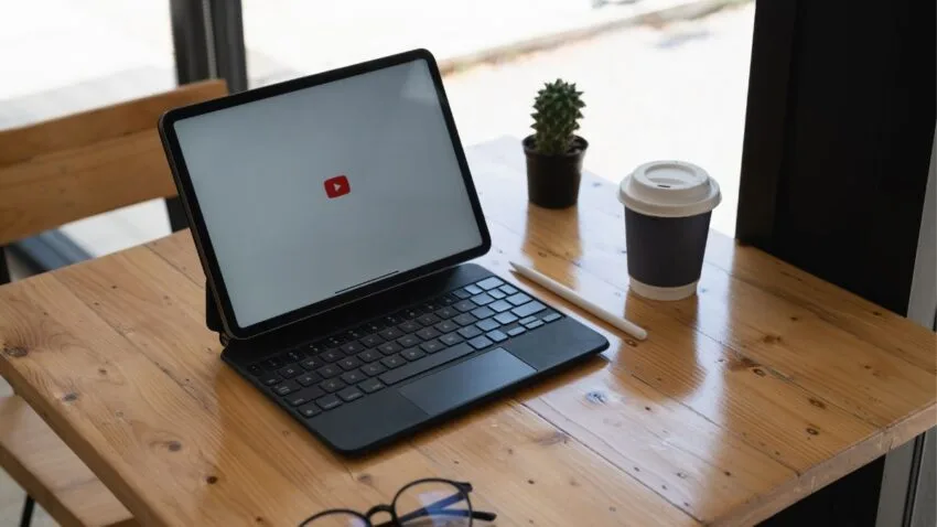 YouTube dla Windows 10 i 11 odmieniony nie do poznania. Sprawdź wszystkie nowości