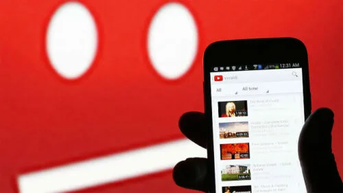 Google testuje nowe funkcje w YouTube dla Androida