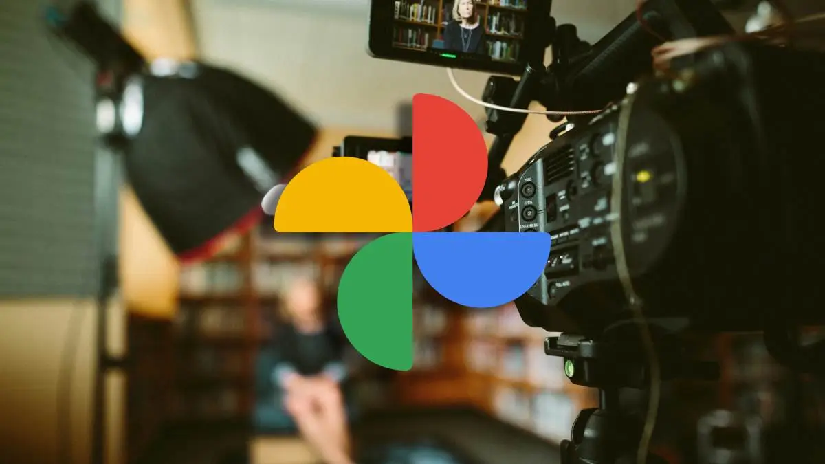 Zdjęcia Google otrzymają edytor filmów z prawdziwego zdarzenia