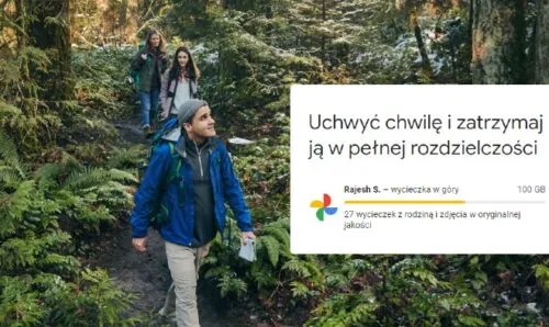 Zdjęcia Google już niebawem będą płatne. Pamiętacie o tym?