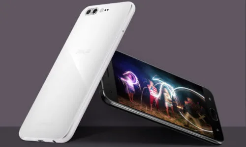 ASUS ZenFone 5 może być kolejną kopią iPhone’a X