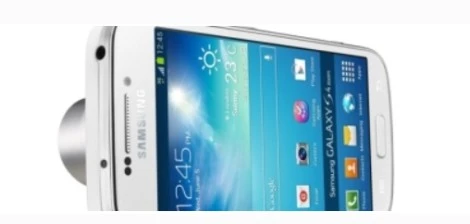 Samsung Galaxy S5 Zoom: wyciekła specyfikacja